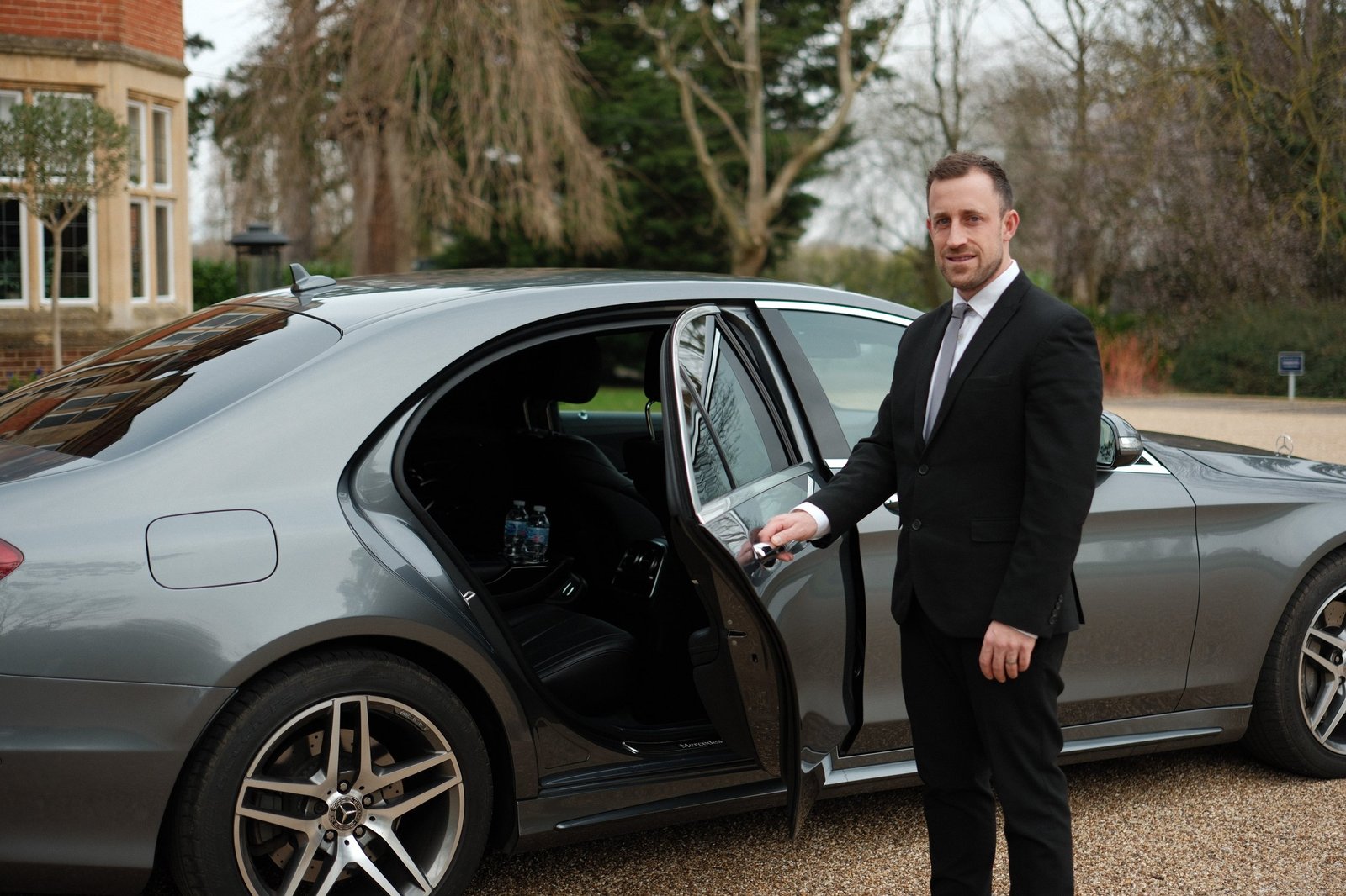Private Hire Chauffeur Private Hire Chauffeur