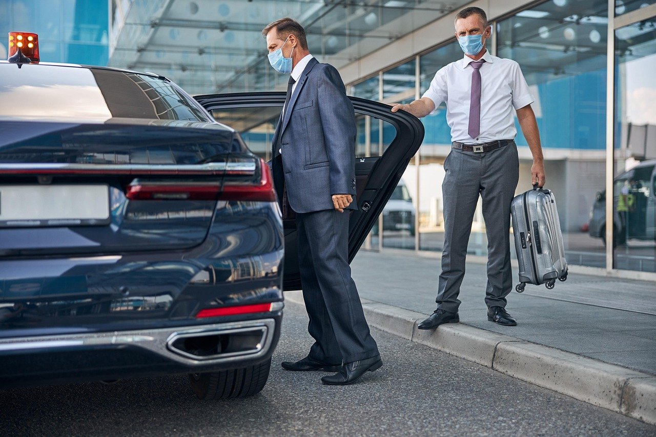 Airport Chauffeur Service Airport Chauffeur Service