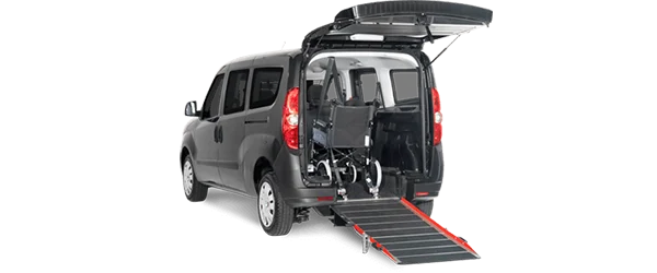 Luxury Vehicle