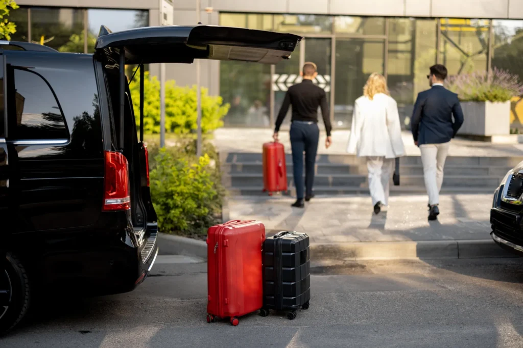 Chepstow car service