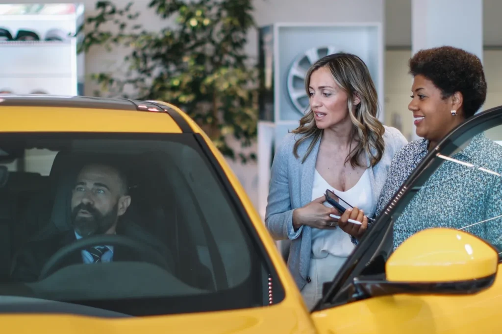 Online cab booking service