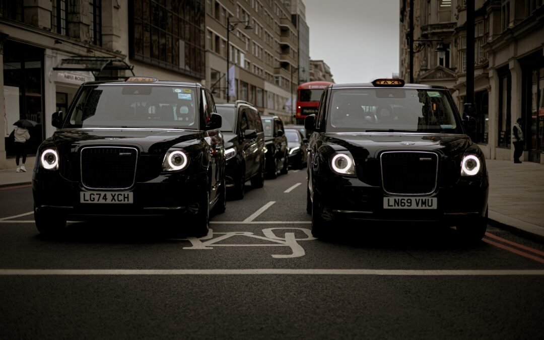 Chepstow Airport Taxi Service: Your Gateway to Stress-Free Airport Transfers