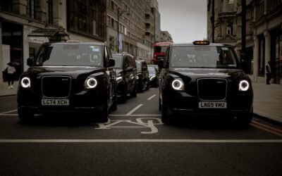 Chepstow Airport Taxi Service: Your Gateway to Stress-Free Airport Transfers