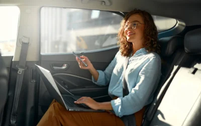 Reliable Taxi Service Chepstow: Your Trusted Transportation Partner