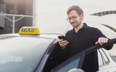 24/7 Taxi Service Chepstow: Your Round-the-Clock Transportation Solution