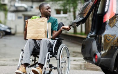 Professional Wheelchair Taxi Service Chepstow: 24/7 Accessible Transport Solutions