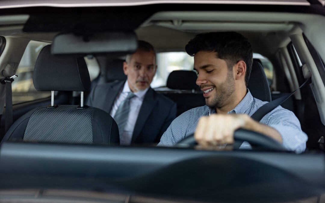 24 Hour Taxi Service in Chepstow for Night Shifts