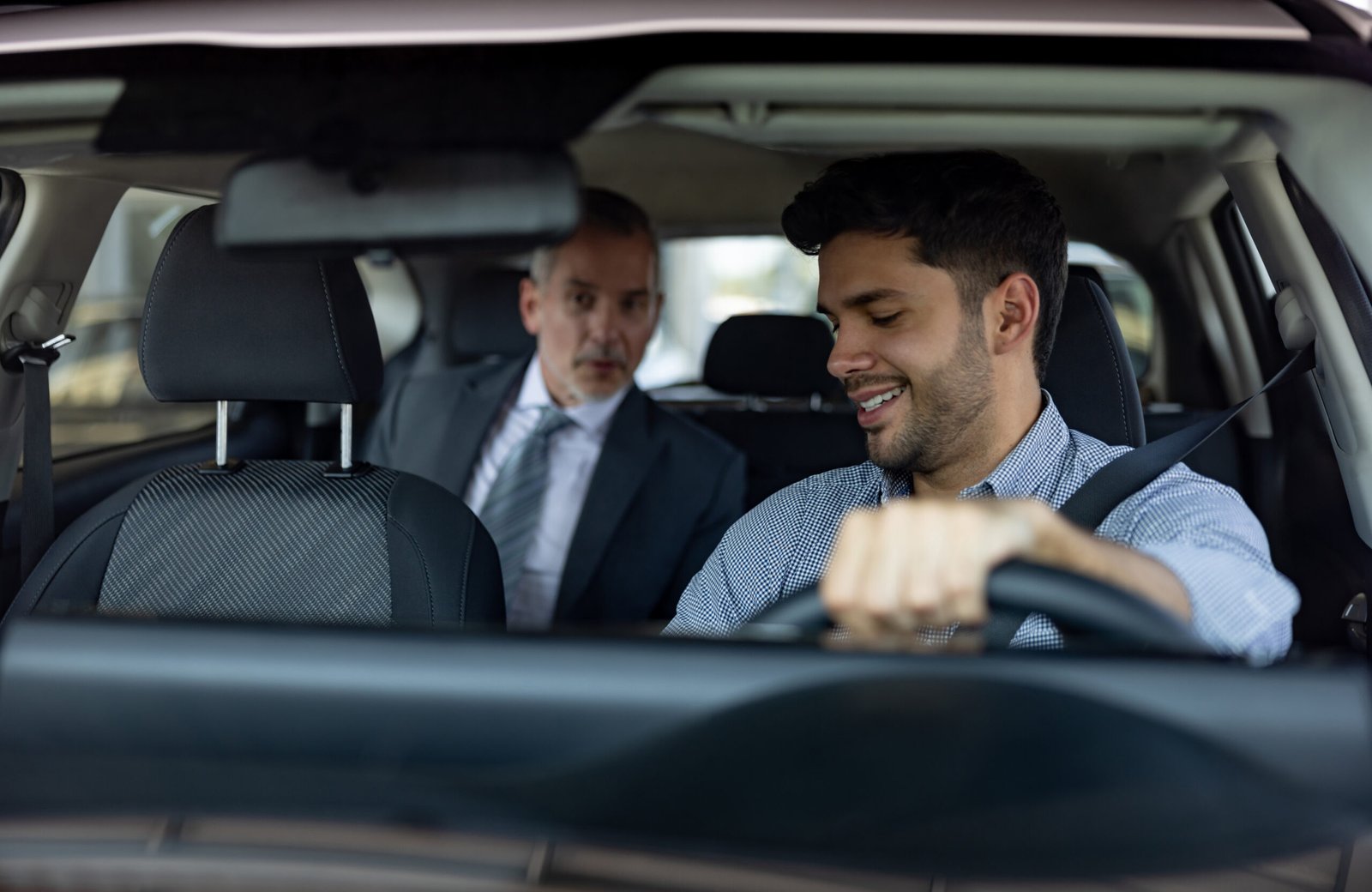 24 Hour Taxi Service in Chepstow for Night Shifts