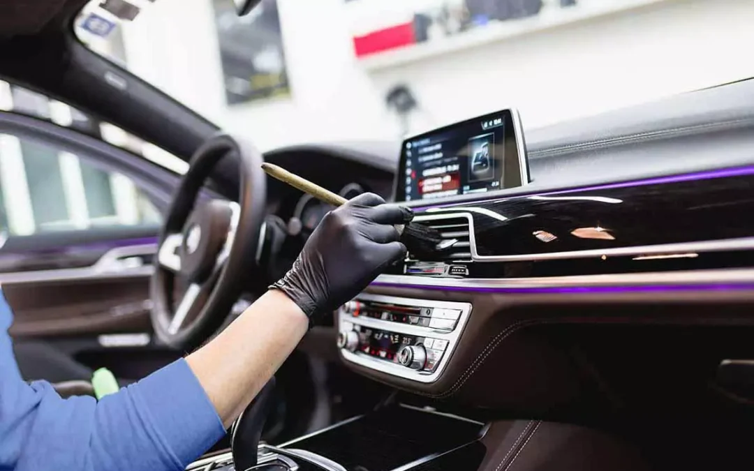 Professional Taxi Driver Training Standards: The Blueprint for Superior Transportation Services